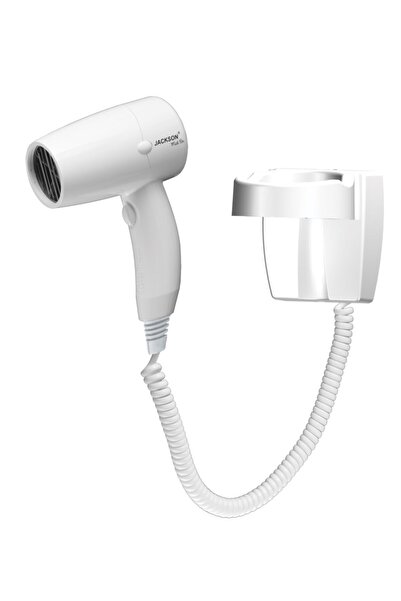 Jackson مجفف شعر من نوع الفندق Midifön بقدرة 1000 واط - 5143 سنة