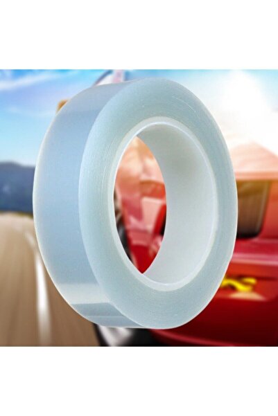 5DM Şeffaf Su Geçirmeyen Dayanıklı Kolay Yapışan Çizilmeye Dayanıklı Oto Darbe Koruyucu Bant