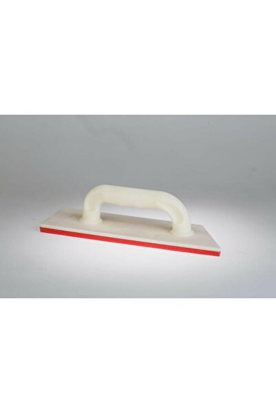 Eltos Etm105 Beyaz Tırfıl Mala 30 x 10 cm