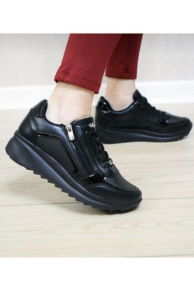 Wickers Tenisi casual damă 