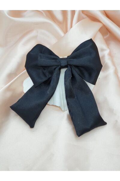 Melkady Aksesuar Melkady 325si - Esarfa cu fundita din satin cu catarama auto...