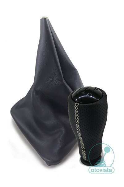 otovista Peugeot Bipper & Citroen Nemo Deri Vites Topuzu Ve Vites Körüğü Takı...