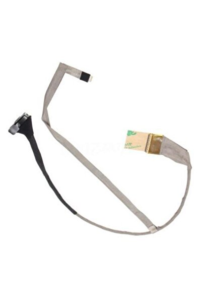 Hp G6-1000 Notebook Uyumlu Led Ekran Data Kablo Dd0r15lc000 40 Pin