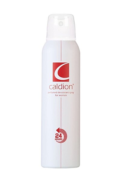Caldion Deo 150 Ml Kadın Classıc