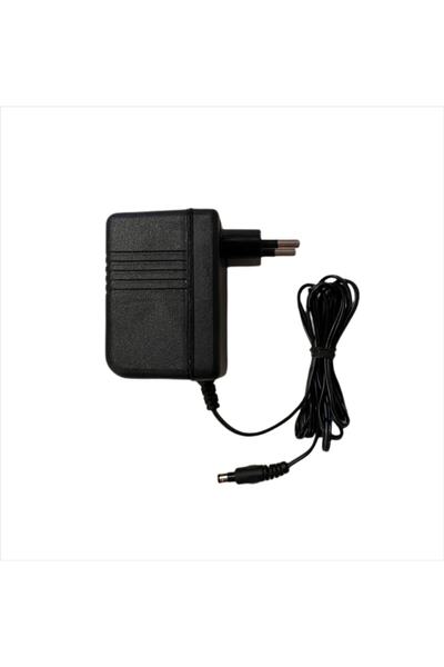 Bvs Elektronik 24v Şarjlı Matkap Adaptörü Trafolu 24v - 24 Volt Şarjlı Matkab Adaptörü Şarj Adaptörü 24 Volt