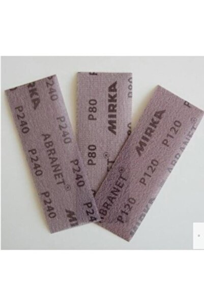 Cadence Shabby Zımpara ( Vıntage Zımpara 80 )