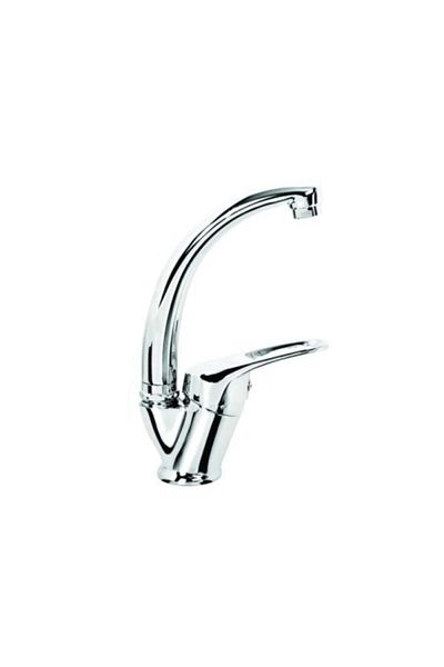 Emr Donna 40' Swan Sink Mixer