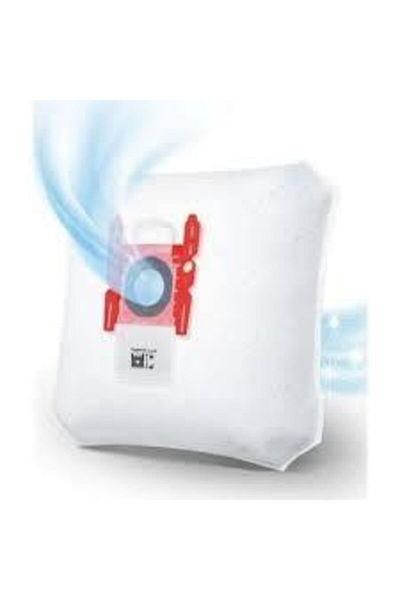 Siemens Extra Quality Vacuum Cleaner G Type Dust Bag - 1 Piece (4 Pcs Bags 2 Micro Filter)