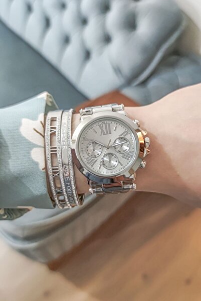 Tulpar Premium Women's Wristwatch