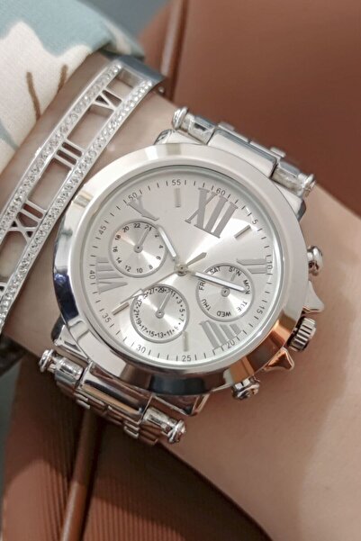 Tulpar Premium Women's Wristwatch