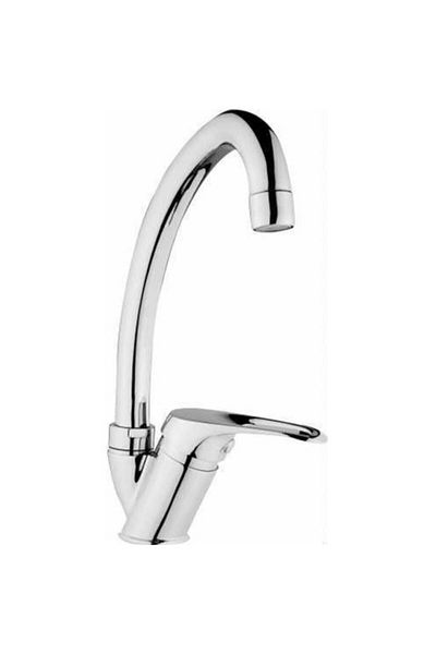 ŞENPRES Beyza Mix Swan Sink Faucet