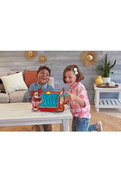 Hasbro Games Hasbro Gaming Super Doctor My Gluttony Dog