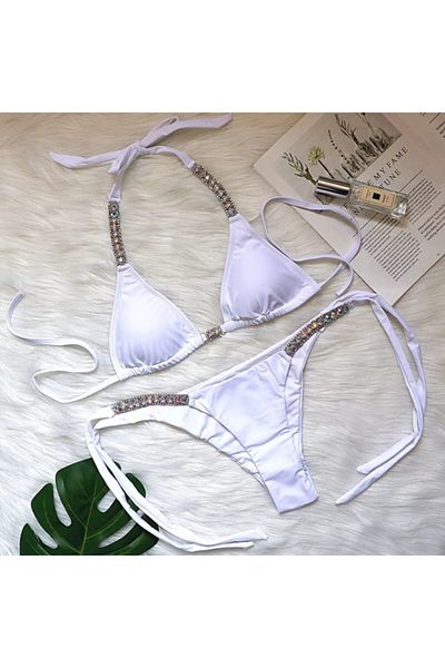bikinifashion Σετ μπικίνι Stoned