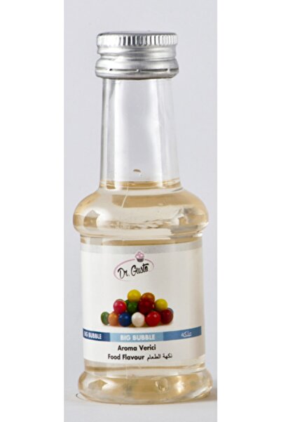 lisapastacılık Dr.gusto Aroma Verici 40gr - Bıg Bubble