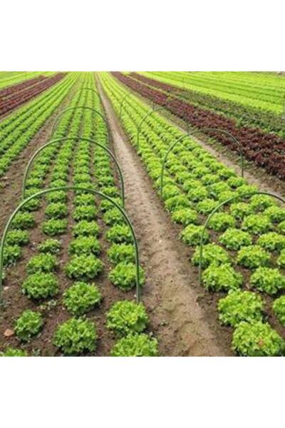 Bahçem Hobi Bahçe Serası U Tünel Borusu 5'li 11 mm-150 cm