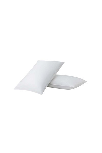 Puffy Luce Goose Feather Pillow (50X70 CM)