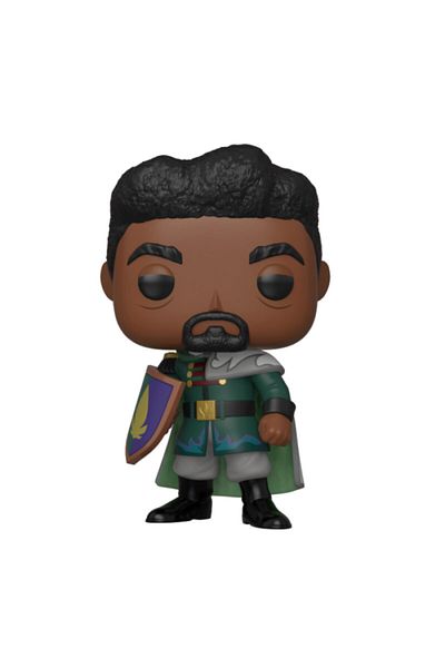 DuyuMarket Disney Frozen 2 Mattias Funko Pop Figure