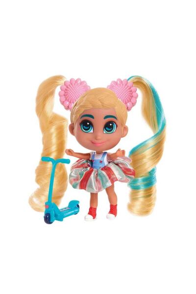 GIOCHI PREZIOSI Hairdorables Surprise Minikler Series 1 Hah00000