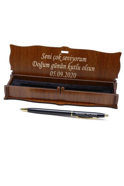 kalemhane Gift Ballpoint Pen