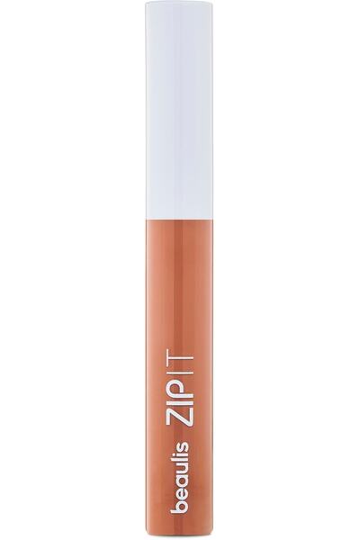 beaulis Zip It Liquid Matte Lipstick 106 Silence-YSFTP1030591