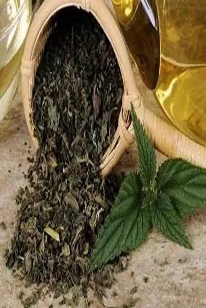 Yeni Mahsül Isırgan Otu 100 gr