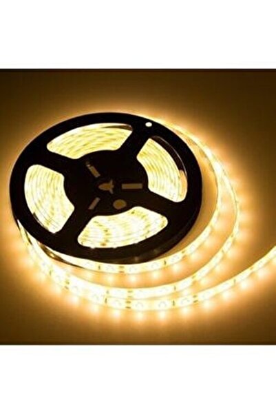 Ookayled Şerit Led Işık Aydınlatma (5 METRE) Gün Işığı