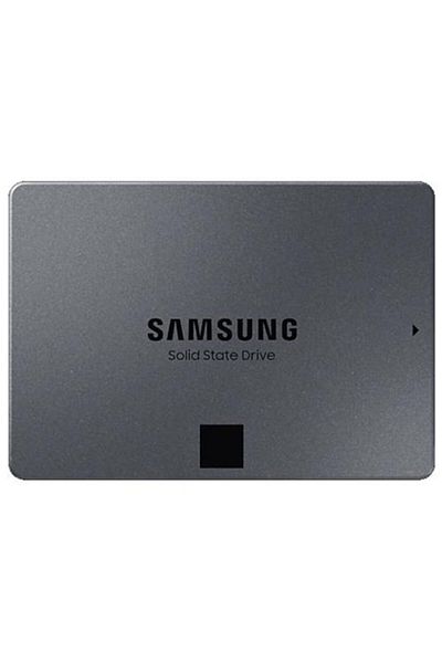 Samsung 870 Qvo 4Tb Ssd Disk Mz-77Q4T0Bw