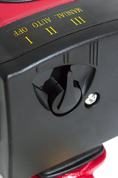 STAXX POWER Metal Dişli Bakır Sargılı Güneş Enerjisi Sıcak Su Pompası Kendinden Otomatik Gpd15-09a 1''