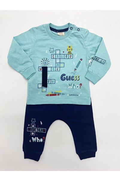 Luminoso Guess Ikili Takım