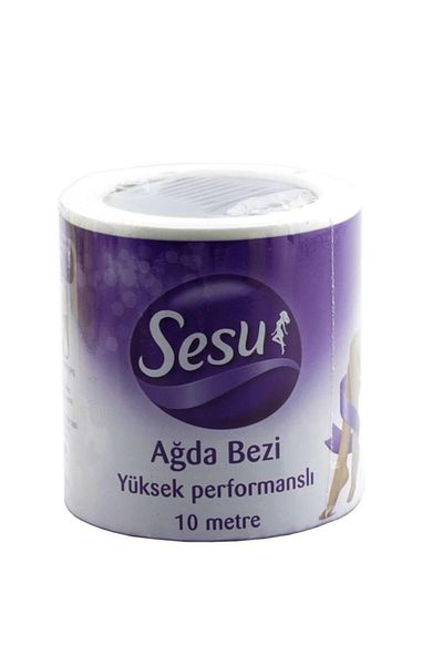 Sesu High Performance Sesu Waxing Cloth - 10 Meters 8690605042288