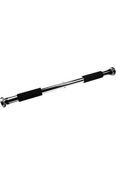 CMT Kapı Ve Koridor Barfiksi 80-130 Cm E Kadar Uzayabilen