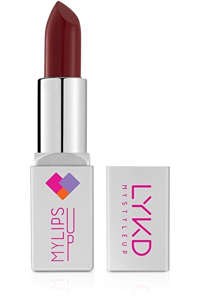 lykd Parlak Ruj 147 Rusty Brown