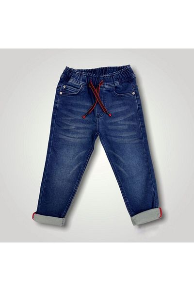 Çikoby Boy's Jeans