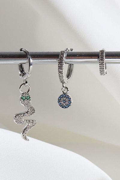 Süspüs Accessories تي تي 2111009