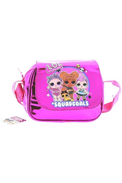 Dönmezler Lisanslı Çocuk Çantası Llçan20483