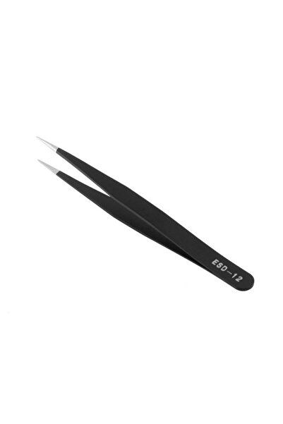 ROSEVELT Kirpik Tutma Cımbızı