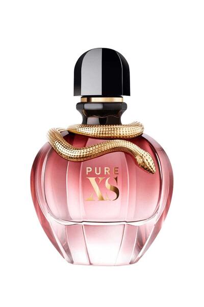 Paco Rabanne Pure Xs For Her Edp 80 ml Kadın Parfüm 3349668545636