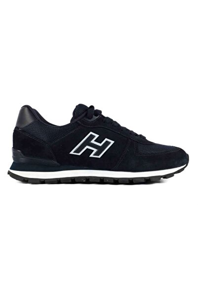 Hammer Jack Pantofi de sport albastru bleumarin pentru bărbați Peru10219250mlac