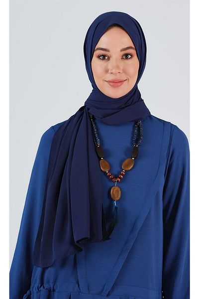 Armine Trend Medina Silk Shawl 2020/2021 Autumn Winter 00003 - 16