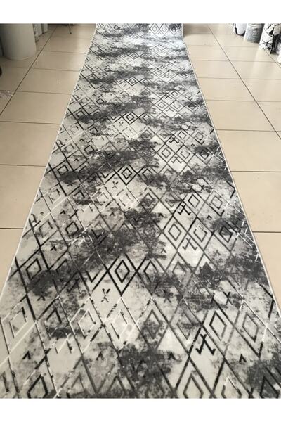 Padişah Tuna Gri 100x295…120x310 2 Parça