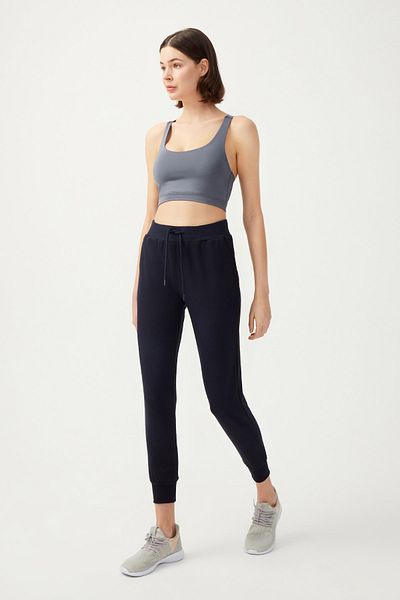 LOS OJOS Jogginghose - Dunkelblau - Jogger