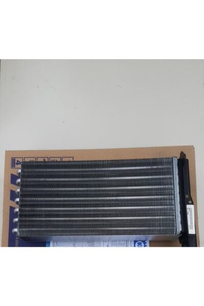 KALE Ford Escort 1990-2000 Kalorifer Isıtma Peteği