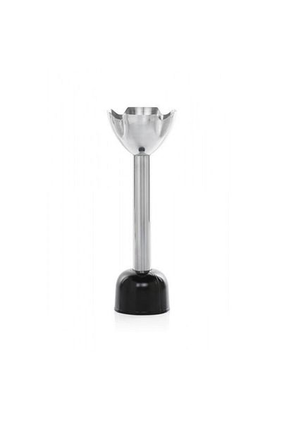 Arnica Panna Gh21560 Metal Blender Foot - Shredder