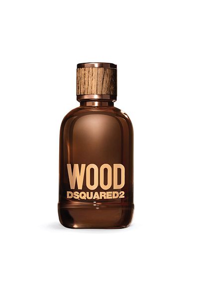 DSquared2 Wood Edt 100 ml Herrenparfüm