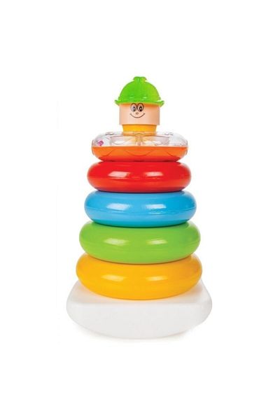 PİLSAN Pilsan Fun Rings