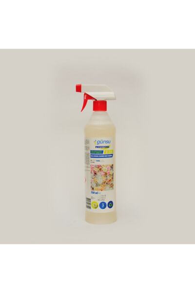 GÜNSU Oda Kokusu - Flower 750ml