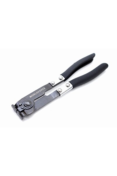 Genel Markalar Aks Körük Kelepçe Pensesi 10" 250mm Profesyonel