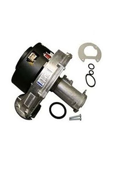 EBMPAPST Fan Buderus Gb022 - Boğazlı Premıx