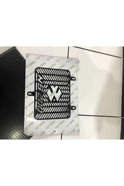 Bajaj Pulsar Ns 200 Radyatör Koruma