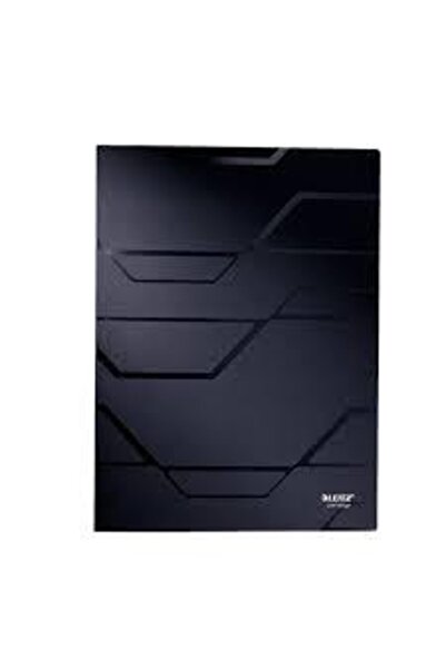 Leitz Prestige Sunum Dosyası 40lı